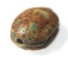 Picture of   Ancient Egypt. Stone Scarab Second Intermediate Period . 1700 - 1500  B.C