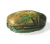 Picture of   Ancient Egypt. Stone Scarab Second Intermediate Period . 1700 - 1500  B.C