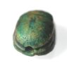 Picture of   Ancient Egypt. Stone Scarab Second Intermediate Period . 1700 - 1500  B.C