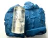 Picture of   Ancient Levant. Neo - Assyrian Crystal Stone Cylender seal, superb . 800 - 700 B.C