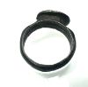 Picture of VERY RARE DATED RING: Babylonia or Mesopotamia. 2nd century AD. Bronze Ring.