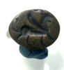 Picture of Babylonia or Mesopotamia. 2nd century AD. Bronze Ring. GRIFFIN.