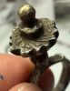 Picture of LATE MAMLUK / EARLY OTTOMAN SILVER RING. 14TH - 16TH CENTURY A.D