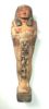 Picture of ANCIENT EGYPT. 19TH DYNASTY. NEW KINGDOM. WOOD USHABTI.  1292–1191 B.C