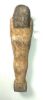 Picture of ANCIENT EGYPT. 19TH DYNASTY. NEW KINGDOM. WOOD USHABTI.  1292–1191 B.C