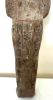 Picture of ANCIENT EGYPT.  NEW KINGDOM. WOOD USHABTI .  1450– 1200 B.C