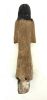 Picture of ANCIENT EGYPT.  NEW KINGDOM. WOOD USHABTI FOR EMHOTEB THE ROYAL SCRIBE.  1450– 1200 B.C