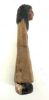 Picture of ANCIENT EGYPT.  NEW KINGDOM. WOOD USHABTI FOR EMHOTEB THE ROYAL SCRIBE.  1450– 1200 B.C