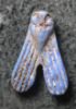 Picture of  ANCIENT EGYPT. LARGE LAPIS LAZULI FLY AMULET. 1250 B.C