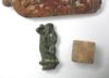 Picture of  ANCIENT ROME. LOT OF THREE RELICS. 200 - 500 A.D