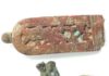 Picture of  ANCIENT ROME. LOT OF THREE RELICS. 200 - 500 A.D