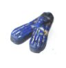 Picture of  ANCIENT EGYPT. LARGE LAPIS LAZULI FLY AMULET. 1250 B.C