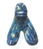 Picture of  ANCIENT EGYPT. LARGE LAPIS LAZULI FLY AMULET. 1250 B.C