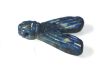 Picture of  ANCIENT EGYPT. LARGE LAPIS LAZULI FLY AMULET. 1250 B.C