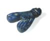 Picture of  ANCIENT EGYPT. LARGE LAPIS LAZULI FLY AMULET. 1250 B.C