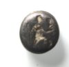 Picture of  ANCIENT ROMAN SILVER INTAGLIO. 100 - 200 A.D