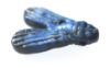 Picture of  ANCIENT EGYPT. LARGE LAPIS LAZULI FLY AMULET. 1250 B.C