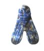 Picture of  ANCIENT EGYPT. LARGE LAPIS LAZULI FLY AMULET. 1250 B.C