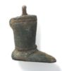 Picture of ANCIENT ACHAEMENID BRONZE PENDANT OF A BOOT . 5TH - 4TH CENTURY B.C