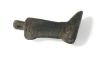 Picture of ANCIENT ACHAEMENID BRONZE PENDANT OF A BOOT . 5TH - 4TH CENTURY B.C