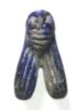 Picture of  ANCIENT EGYPT. LARGE LAPIS LAZULI FLY AMULET. 1250 B.C