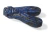 Picture of ANCIENT EGYPT. LARGE LAPIS LAZULI FLY AMULET. 1250 B.C