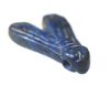 Picture of ANCIENT EGYPT. LARGE LAPIS LAZULI FLY AMULET. 1250 B.C