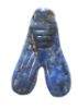 Picture of  ANCIENT EGYPT. LARGE LAPIS LAZULI FLY AMULET. 1250 B.C