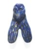 Picture of  ANCIENT EGYPT. LARGE LAPIS LAZULI FLY AMULET. 1250 B.C