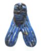 Picture of  ANCIENT EGYPT. LARGE LAPIS LAZULI FLY AMULET. 1250 B.C