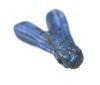 Picture of  ANCIENT EGYPT. LARGE LAPIS LAZULI FLY AMULET. 1250 B.C