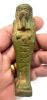 Picture of ANCIENT EGYPT. 26TH DYNASTY. FAIENCE USHABTI. 600 - 300 B.C  FOR SAMEREF PRIEST