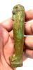 Picture of ANCIENT EGYPT. 26TH DYNASTY. FAIENCE USHABTI. 600 - 300 B.C  FOR SAMEREF PRIEST