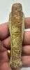 Picture of ANCIENT EGYPT. 26TH DYNASTY. FAIENCE USHABTI. 600 - 300 B.C  FOR THE DIRECTOR OF THE HB-SED FESTIVAL  "HOR UDJA", BORN OF "TASHERYTENHORBES"