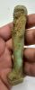 Picture of ANCIENT EGYPT. 26TH DYNASTY. FAIENCE USHABTI. 600 - 300 B.C