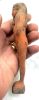 Picture of ANCIENT EGYPT. 19TH DYNASTY. NEW KINGDOM. WOOD USHABTI.  1292–1191 B.C