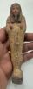 Picture of ANCIENT EGYPT. 19TH DYNASTY. NEW KINGDOM. WOOD USHABTI.  1292–1191 B.C