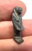 Picture of ANCIENT EGYPT. 26TH DYNASTY. BEAUTIFUL HAMETITE STONE TAWERET AMULET . 600 - 300 B.C