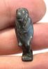 Picture of ANCIENT EGYPT. 26TH DYNASTY. BEAUTIFUL HAMETITE STONE TAWERET AMULET . 600 - 300 B.C