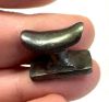 Picture of ANCIENT EGYPT. 26TH DYNASTY. BEAUTIFUL HAMETITE STONE HEAD REST AMULET . 600 - 300 B.C