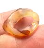 Picture of ANCIENT EGYPT. 26TH DYNASTY. BEAUTIFUL CARNELIAN RING . 600 - 300 B.C