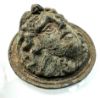 Picture of ANCIENT ROMAN BRONZE SHIELD BOSS?  WITH MEDUSA. 100 - 200 A.D