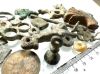 Picture of ANCIENT LEVANT . A BIG GROUP OF BRONZE (MOSTLY) RELICS. SPANNING FROM IRON AGE - BYZANTINE ERA. 40 PCS +/-