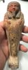 Picture of ANCIENT EGYPT. 19TH DYNASTY. NEW KINGDOM. WOOD USHABTI.  1292–1191 B.C.   BEAUTIFUL QUALITY
