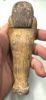 Picture of ANCIENT EGYPT. 19TH DYNASTY. NEW KINGDOM. WOOD USHABTI.  1292–1191 B.C.   BEAUTIFUL QUALITY