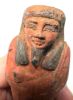 Picture of ANCIENT EGYPT. 19TH DYNASTY. NEW KINGDOM. WOOD USHABTI.  1292–1191 B.C  BEAUTIFUL QUALITY