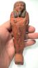 Picture of ANCIENT EGYPT. 19TH DYNASTY. NEW KINGDOM. WOOD USHABTI.  1292–1191 B.C  BEAUTIFUL QUALITY