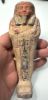 Picture of ANCIENT EGYPT. 19TH DYNASTY. NEW KINGDOM. WOOD USHABTI.  1292–1191 B.C  BEAUTIFUL QUALITY