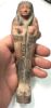 Picture of ANCIENT EGYPT. 19TH DYNASTY. NEW KINGDOM. WOOD USHABTI OF A LADY.  1292–1191 B.C  BEAUTIFUL QUALITY