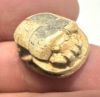 Picture of   Ancient Egypt. Stone Scarab. New Kingdom . 14th - 13TH Century B.C